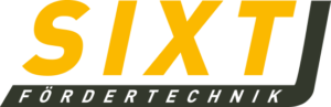 Sixt Fördertechnik GmbH & Co. KG Sixt Fördertechnik GmbH & Co. KG