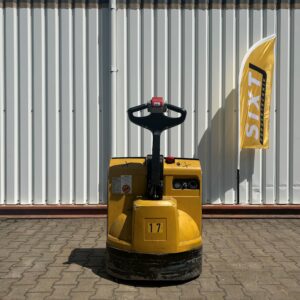 YALE MP16