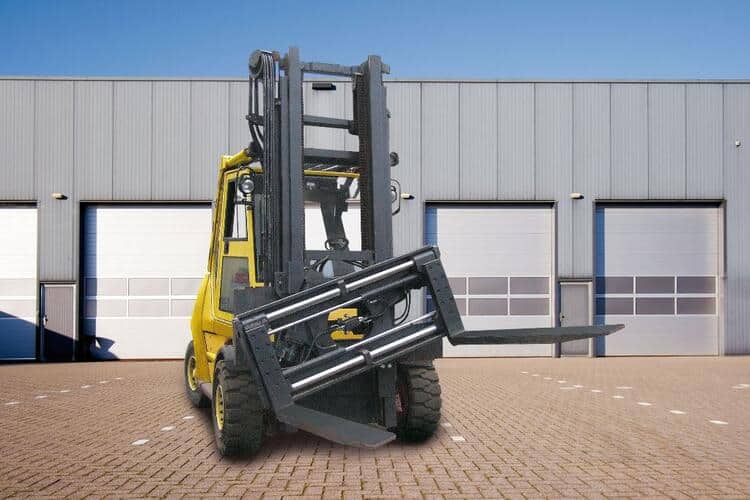 Industrial Unit
