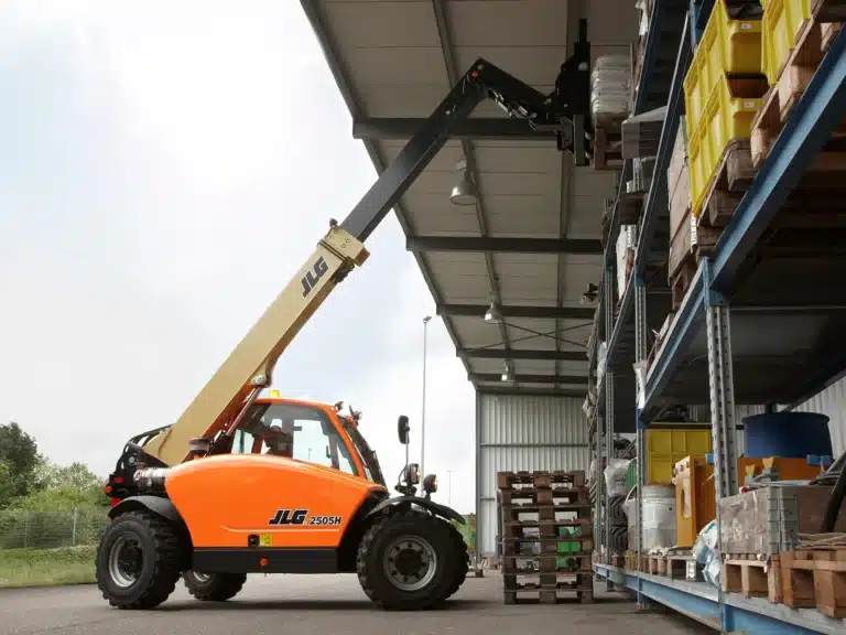 teleskopen-starr-2505-h-jlg
